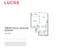 309/241 Harbour Esplanade, Docklands, Vic 3008-Floorplan