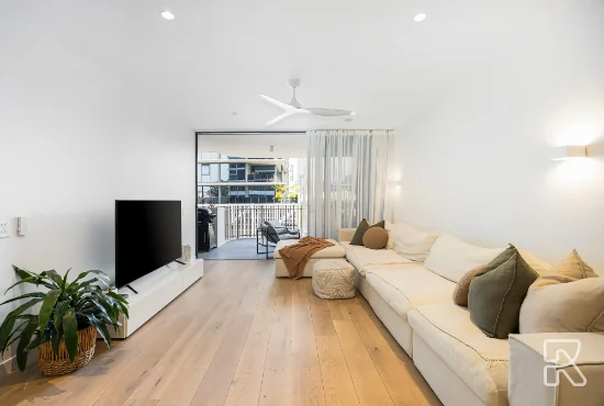 309/28 Austin Street, Newstead, Qld 4006