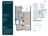 309/28 Austin Street, Newstead, Qld 4006-Floorplan