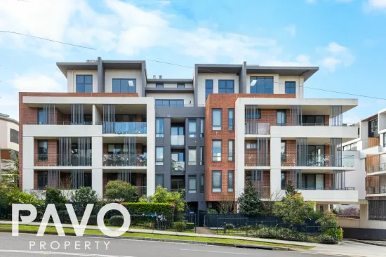 309/28 Carlingford Rd, Epping, NSW 2121