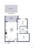 309/288 St Clair Avenue, St Clair, SA 5011-Floorplan