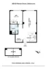 309/29 Market Street, Melbourne, Vic 3000-Floorplan