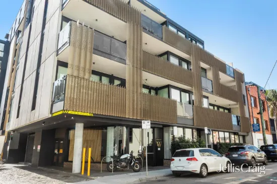 309/3 Victoria Street, Windsor, Vic 3181