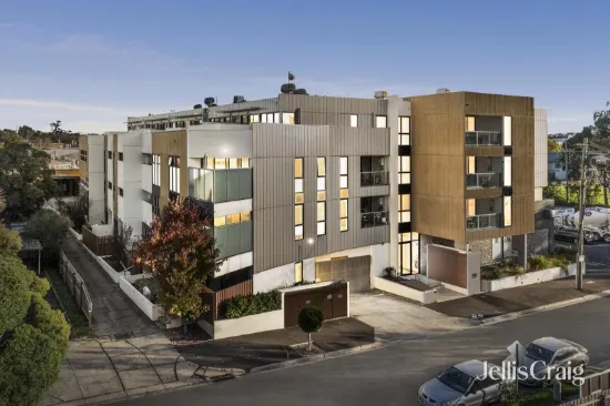 309/300 Middleborough Road, Blackburn, Vic 3130