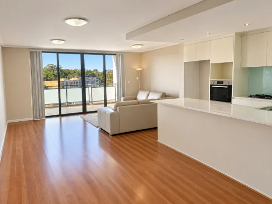 309/320 Bexley Rd, Bexley North, NSW 2207 - For Rent
