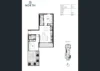 309/33 Racecourse Rd, North Melbourne, Vic 3051-Floorplan