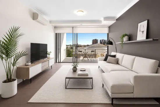 309/45 Boundary Street, South Brisbane, Qld 4101