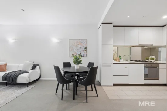 309/470 St Kilda Road, Melbourne, Vic 3004-Image
