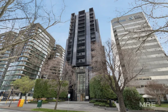 309/470 St Kilda Road, Melbourne, Vic 3004-Image