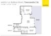 309/532-544 Ruthven Street, Toowoomba City, Qld 4350-Floorplan
