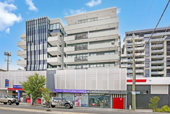 309/54 High Street, Preston, Vic 3072