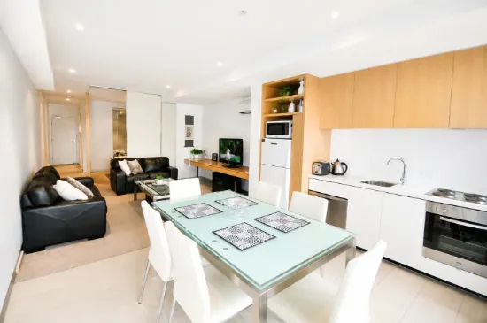 309/565 Flinders Street, Melbourne, Vic 3000