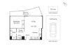 309/60 Belgrave Road, Malvern East, Vic 3145-Floorplan