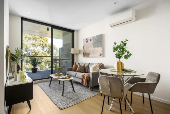 309/64 Keilor Road, Essendon North, Vic 3041