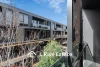 309/68 Leveson Street, North Melbourne, Vic 3051-Image