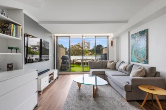 309/7 Parraween Street, Cremorne, NSW 2090