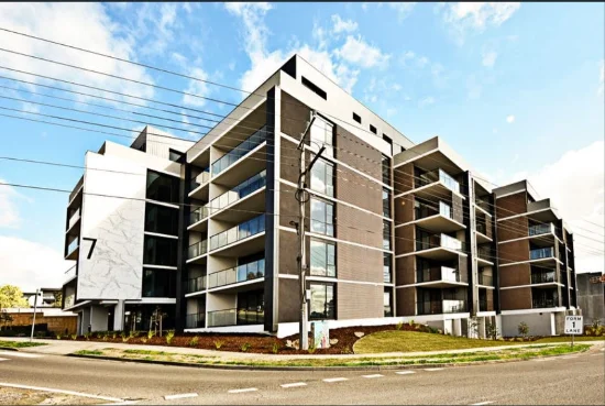 309/7 Red Hill Terrace, Doncaster East, Vic 3109