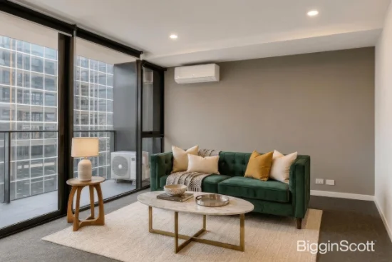 309/815 Bourke Street, Docklands, Vic 3008 - Sold