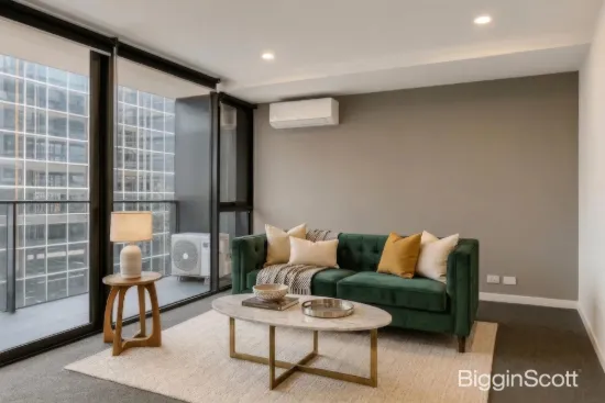 309/815 Bourke Street, Docklands, Vic 3008