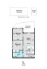309/89 Atherton Road, Oakleigh, Vic 3166-Floorplan