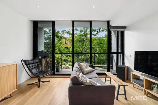309/9 Griffiths Street, Richmond, Vic 3121