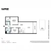 309/9 Griffiths Street, Richmond, Vic 3121-Floorplan