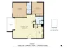 309/950 Swanston Street, Carlton, Vic 3053-Floorplan