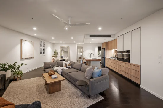 30903/21 Mollison Street, West End, Qld 4101