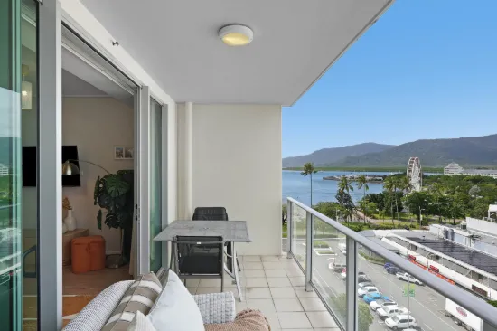 30904/2 2 Aplin Street, Cairns City, Qld 4870
