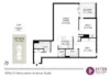 309A/12 Nancarrow Avenue, Ryde, NSW 2112-Floorplan