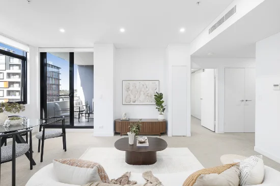 309B/53 Nancarrow Avenue, Ryde, NSW 2112