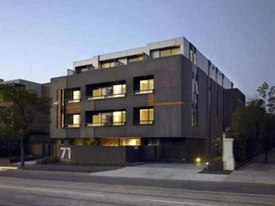 309b/71 Riversdale Road, Hawthorn, Vic 3122