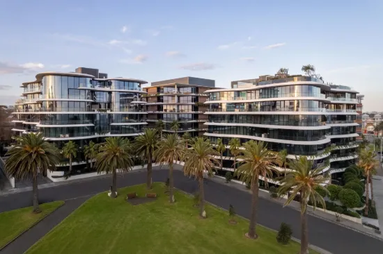 309p/14-16 The Esplanade, St Kilda, Vic 3182
