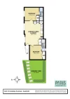 30a Fromelles Avenue, Seaforth, NSW 2092-Floorplan