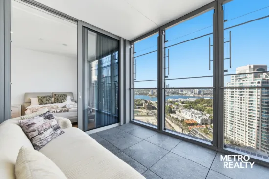 30C/2 Watermans Quay, Barangaroo, NSW 2000
