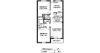 30D/17 Eden Street, Adelaide SA 5000-Floorplan
