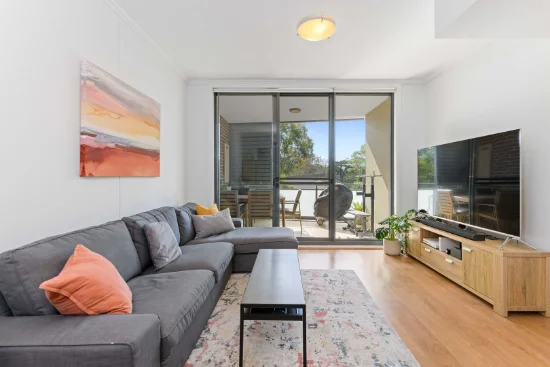 31/1-3 Eulbertie Avenue, Warrawee, NSW 2074 - For Rent