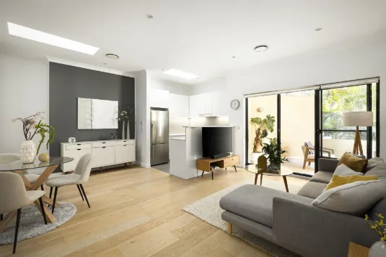 31/1-3 Funda Place, Brookvale, NSW 2100