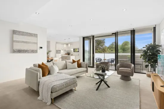 31/1-5 Lynbara Avenue, St Ives, NSW 2075
