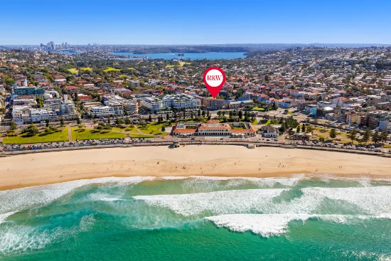 31/1 Beach Road, Bondi Beach, NSW 2026