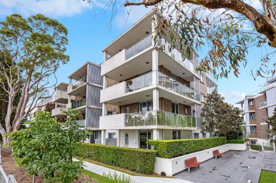 31/1 Cowan Road, Mount Colah, NSW 2079