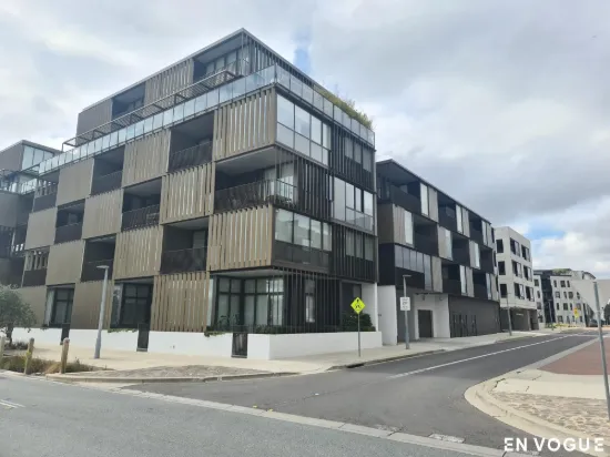 31/1 Kerridge Street, Kingston, ACT 2604
