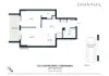 31/1 Lamond Drive, Turramurra, NSW 2074-Floorplan