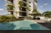 31/1 Macquarie Street, Teneriffe, Qld 4005-Image