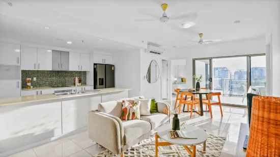 31/108 Mitchell Street, Darwin City, NT 0800