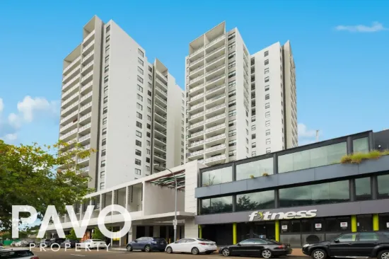 31/109-113 George St, Parramatta, NSW 2150