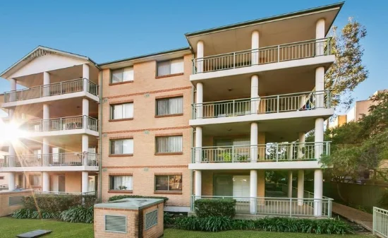 31/11-13 Fourth Avenue, Blacktown, NSW 2148