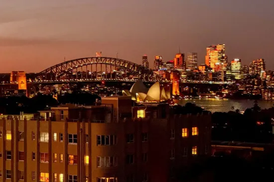 31/117 Macleay Street, Potts Point, NSW 2011-Image