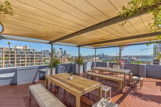 31/117 Macleay Street, Potts Point, NSW 2011-Image