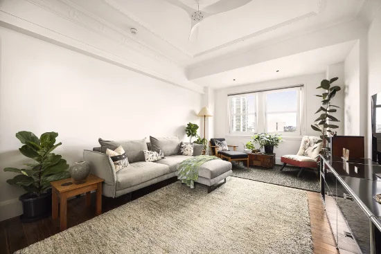 31/123-125 Macleay Street, Potts Point, NSW 2011
